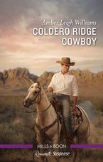 Coldero Ridge Cowboy