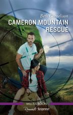 Cameron Mountain Rescue