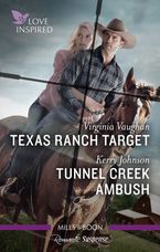 Texas Ranch Target/Tunnel Creek Ambush