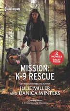 Mission K-9 Rescue/K-9 Protector/K-9 Recovery