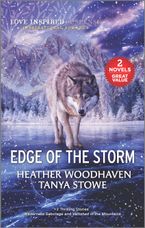 Edge of the Storm/Wilderness Sabotage/Vanished in the Mountains