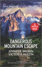 Dangerous Mountain Escape/Peril at the Peak/Rocky Mountain Showdown