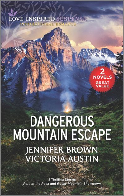 Dangerous Mountain Escape/Peril at the Peak/Rocky Mountain Showdown