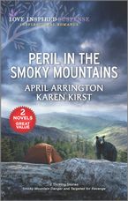 Peril in the Smoky Mountains/Smoky Mountain Danger/Targeted for Revenge