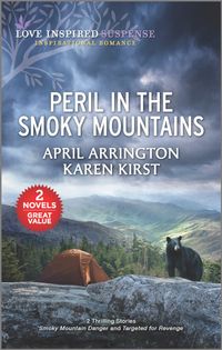 peril-in-the-smoky-mountainssmoky-mountain-dangertargeted-for-revenge