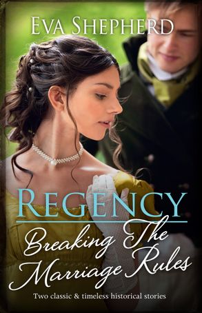 Regency Breaking The Marriage Rules/Beguiling the Duke/Awakening the Duchess