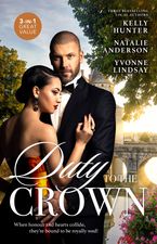 Duty To The Crown/Convenient Bride for the King/Shy Queen in the Royal Spotlight/Arranged Marriage, Bedroom Secrets