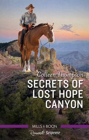 Secrets of Lost Hope Canyon