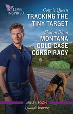 Tracking the Tiny Target/Montana Cold Case Conspiracy