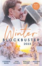 Winter Blockbuster 2023/The Double Deal/Cease Fire/Stranded with the Rancher/AWOL Bride