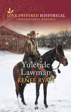 Yuletide Lawman (novella)