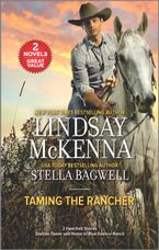 Taming the Rancher/Stallion Tamer/Home to Blue Stallion Ranch