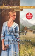 Prairie Courtship/Rocky Mountain Match