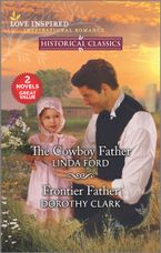 The Cowboy Father/Frontier Father