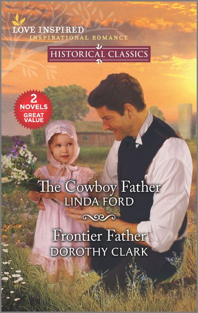 The Cowboy Father/Frontier Father