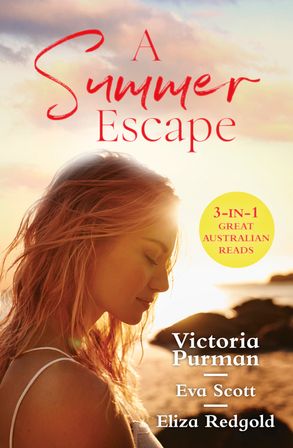 No Escape :HarperCollins Australia