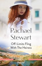 Off-Limits Fling with the Heiress