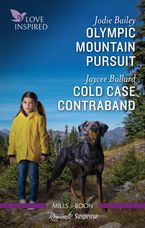Olympic Mountain Pursuit/Cold Case Contraband