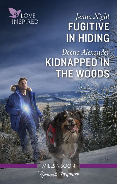 Fugitive In Hiding/Kidnapped In The Woods