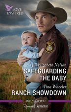 Safeguarding the Baby/Ranch Showdown