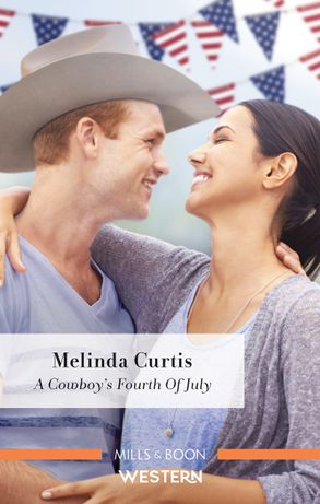 A Cowboy's Fourth of July