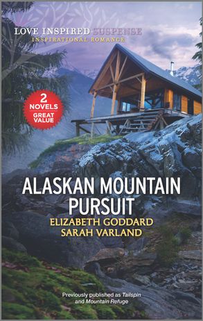Alaskan Mountain Pursuit/Tailspin/Mountain Refuge