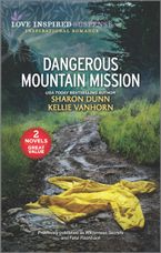 Dangerous Mountain Mission/Wilderness Secrets/Fatal Flashback