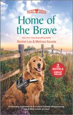 Home Of The Brave/A Conard County Homecoming/A New Leash on Love