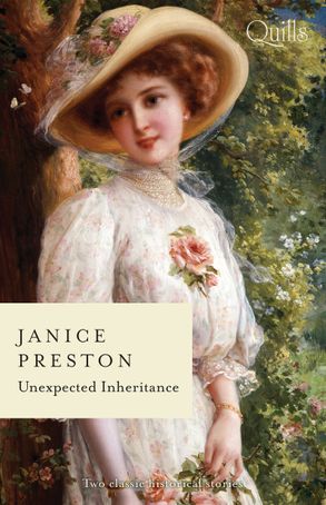 Quills - Unexpected Inheritance/The Earl with the Secret Past/The Rags-to-Riches Governess