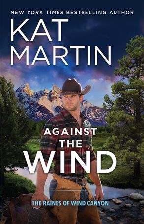 Against the Wind