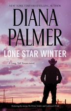 Lone Star Winter/The Winter Soldier/Cattleman's Pride