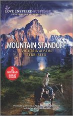 Mountain Standoff/Rocky Mountain Showdown/Buried Mountain Secrets