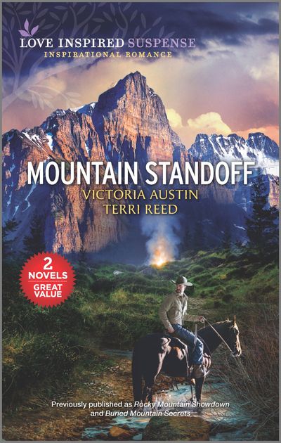 Mountain Standoff/Rocky Mountain Showdown/Buried Mountain Secrets