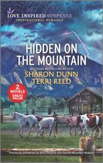 Hidden On The Mountain/Zero Visibility/Secret Mountain Hideout