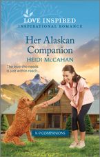 Her Alaskan Companion