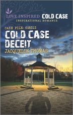 Cold Case Deceit