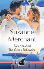 Ballerina and the Greek Billionaire