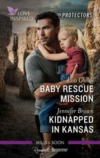 Baby Rescue Mission/Kidnapped in Kansas