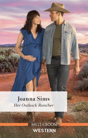 Her Outback Rancher