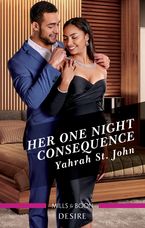 Her One Night Consequence