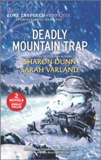 Deadly Mountain Trap/Mountain Captive/Alaskan Mountain Murder