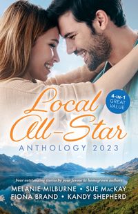 local-all-star-anthology-2023cinderellas-scandalous-secretcaptivated-by-her-runaway-doctwin-scandalsfalling-for-the-secret-princess