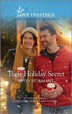 Their Holiday Secret