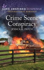 Crime Scene Conspiracy