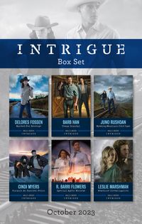 intrigue-box-set-oct-2023marked-for-revengetexas-scandalwyoming-mountain-cold-casepursuit-at-panther-pointspecial-agent-witnessresol