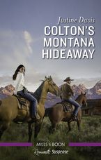 Colton's Montana Hideaway