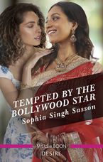 Tempted by the Bollywood Star