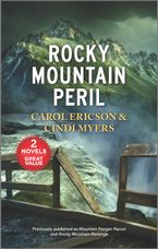 Rocky Mountain Peril/Mountain Ranger Recon/Rocky Mountain Revenge