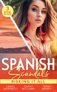 spanish-scandals