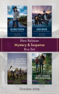 mystery-and-suspense-new-release-box-set-oct-2023marked-for-revengepursuit-at-panther-pointcoltons-montana-hideawaylast-chance
